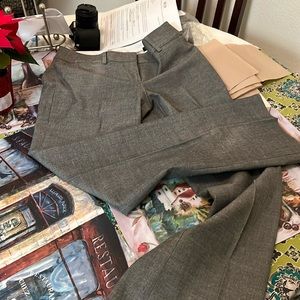 LOFT Julie trouser